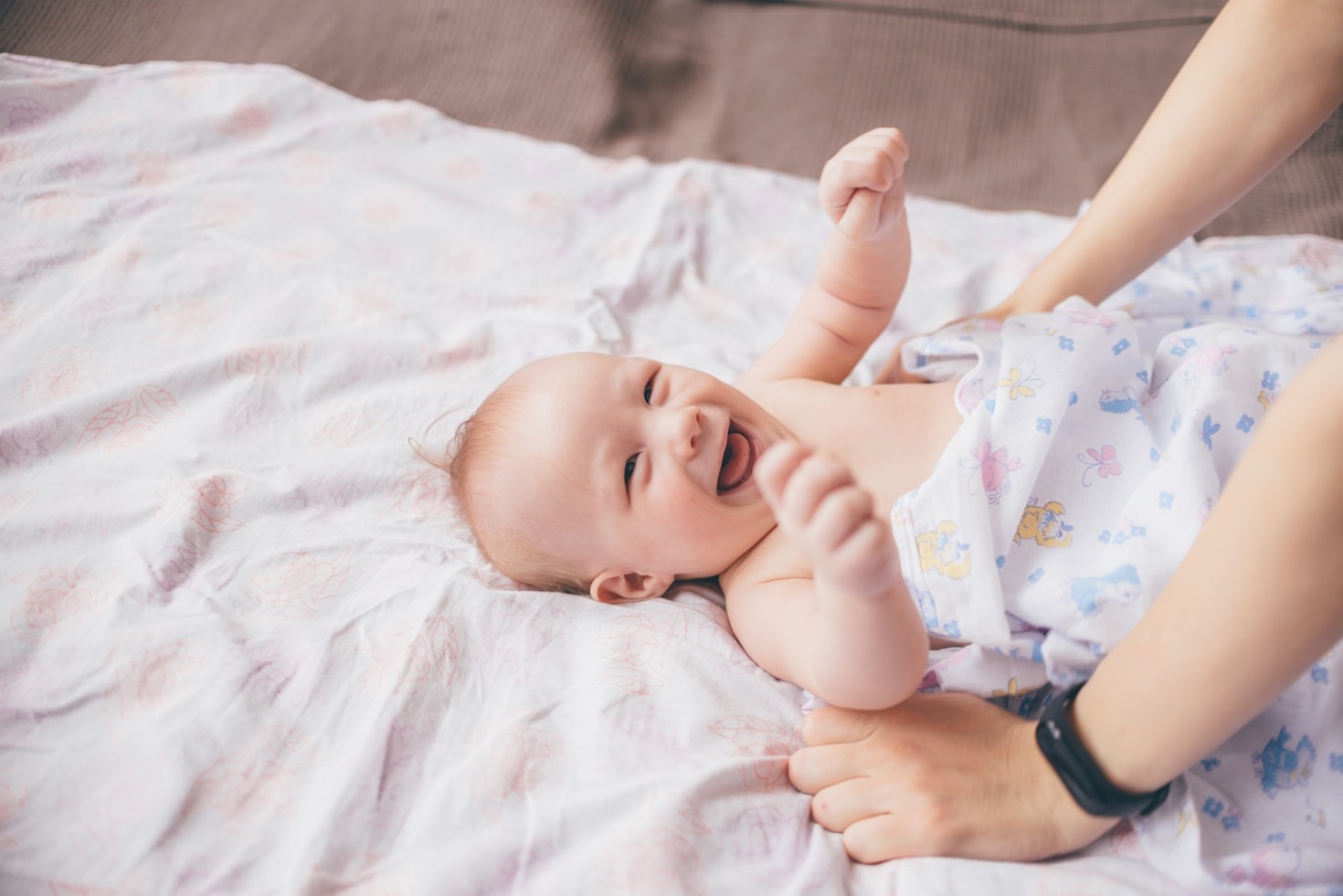 ADHS bei Kindern: Unterstützung für die ganze Familie